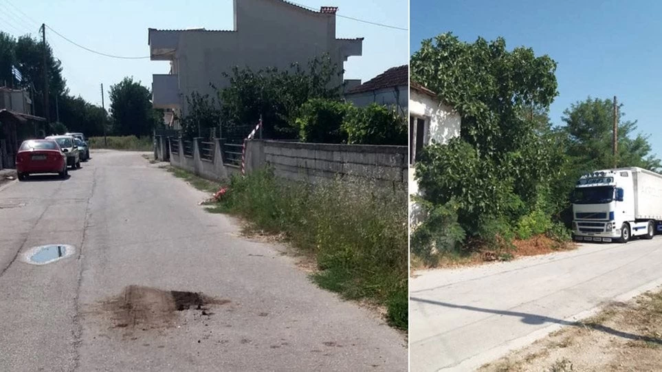 Διπλό φονικό στην Καβάλα: Με διαφορετικά σκάγια δολοφονήθηκαν μητέρα και γιος-Τι λέει ο ιατροδικαστής